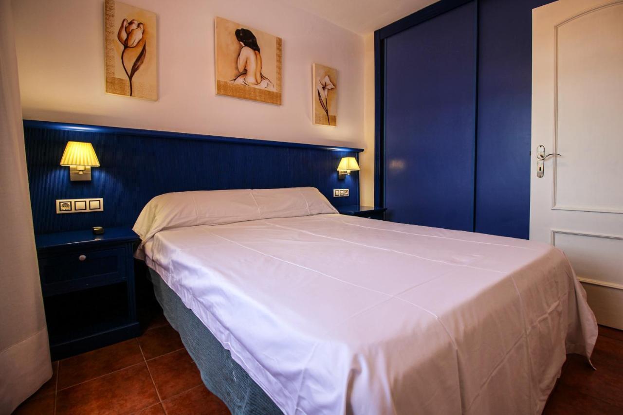Precioso ático en Golf del Sur con terraza y piscina climatizada ! Apartamento San Miguel de Abona Exterior foto