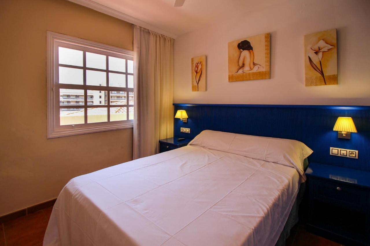 Precioso ático en Golf del Sur con terraza y piscina climatizada ! Apartamento San Miguel de Abona Exterior foto