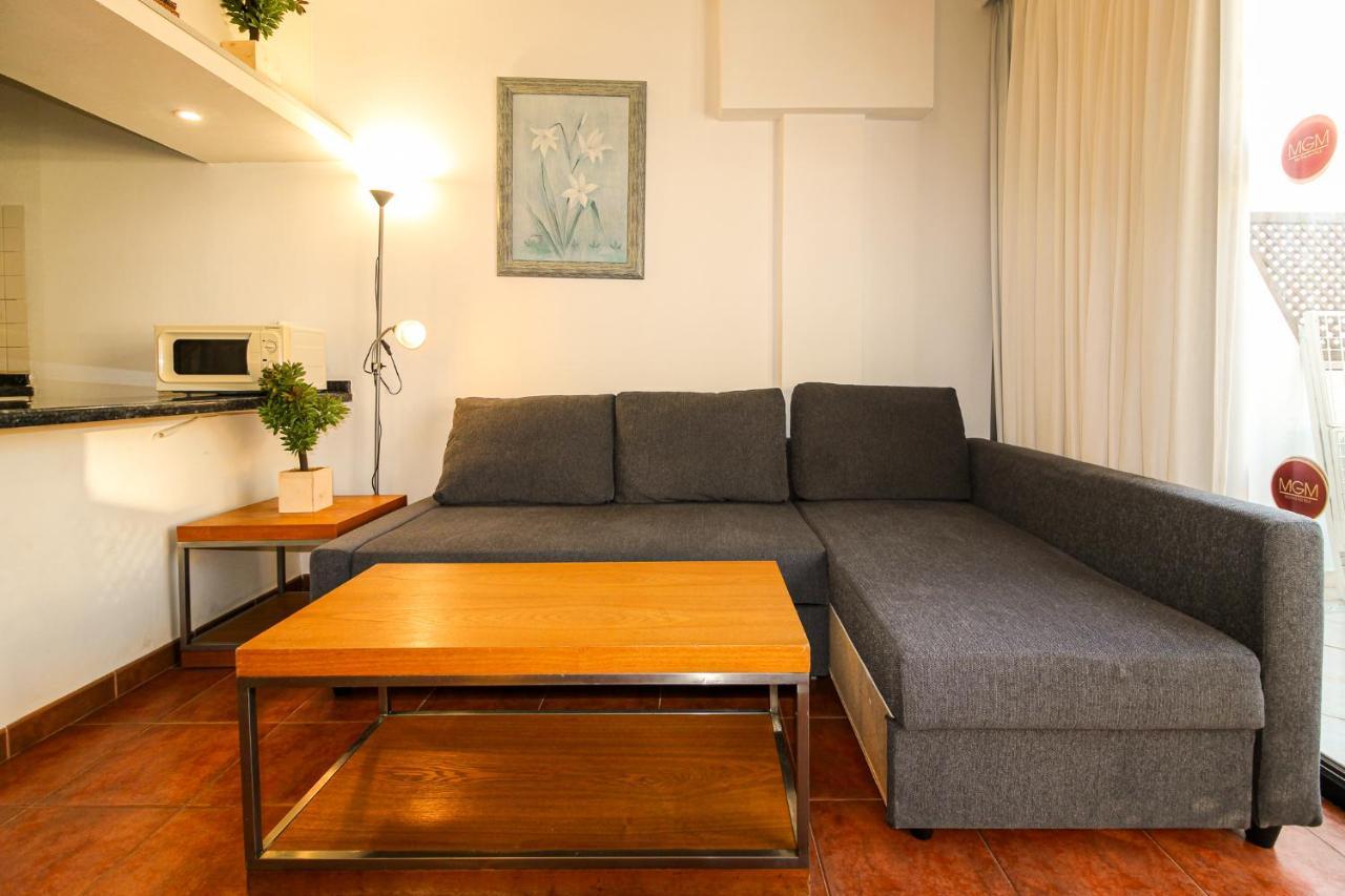 Precioso ático en Golf del Sur con terraza y piscina climatizada ! Apartamento San Miguel de Abona Exterior foto