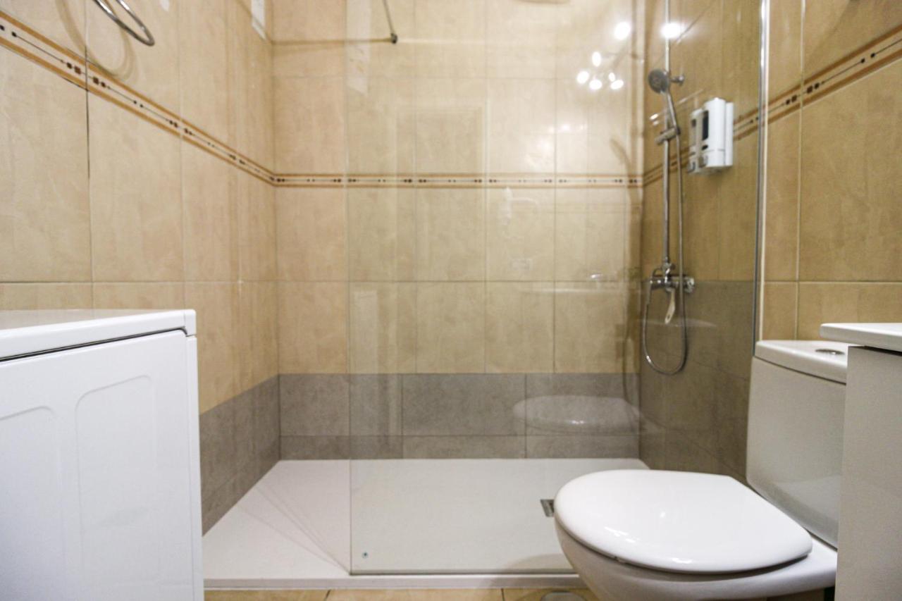 Precioso ático en Golf del Sur con terraza y piscina climatizada ! Apartamento San Miguel de Abona Exterior foto